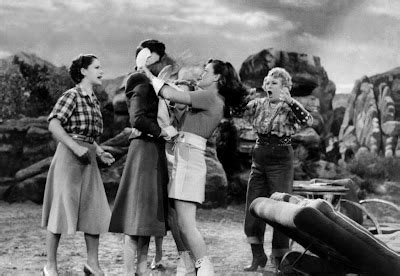 Screwball Cinema: THE WOMEN (1939) is my favorite film from that golden year