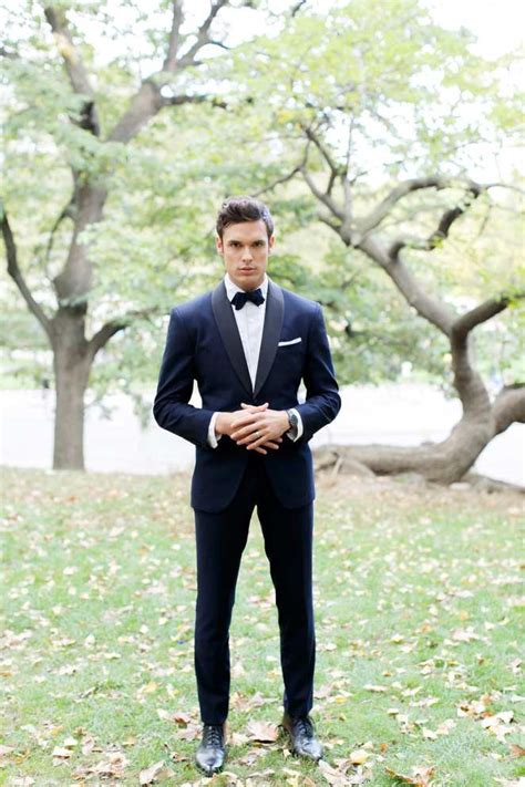 6 Must Have Tuxedo Accessories By Every Man