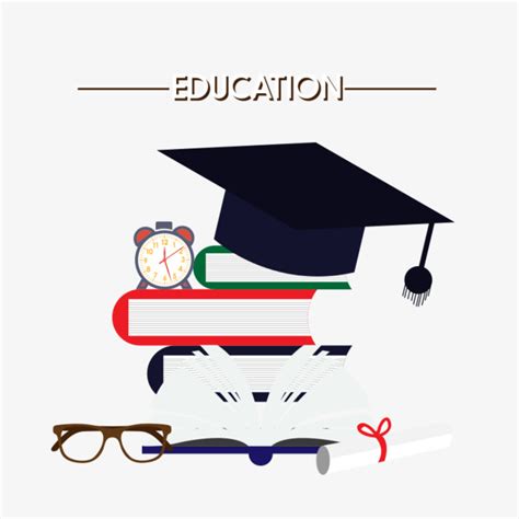 Scholarship Vector at GetDrawings | Free download