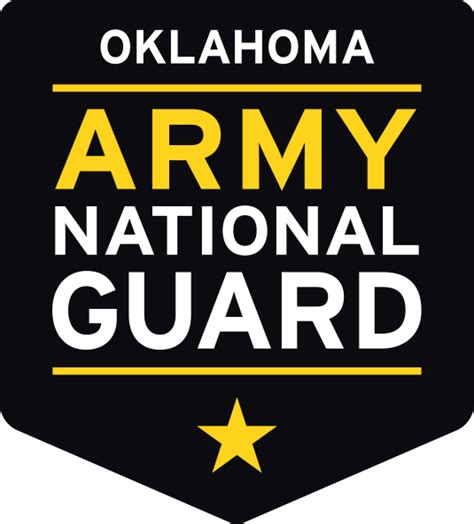 Oklahoma Army National Guard Recruiting and Retention