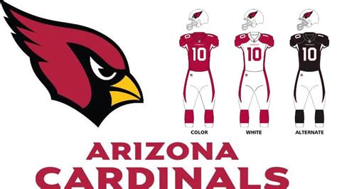 Big Red - Arizona Cardinals - SportMascots.com