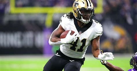 Alvin Kamara trade rumours: Saints were 'open to trading' RB as part of ...