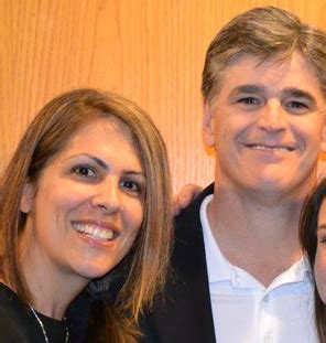 Still Going Strong!!! Sean Hannity and wife, Jill Rhodes Hannity still ...