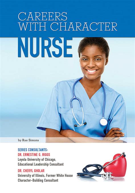 Nurse eBook by Rae Simons | Official Publisher Page | Simon & Schuster