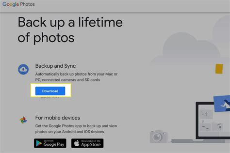 How to Back Up Your Photos With Google Photos