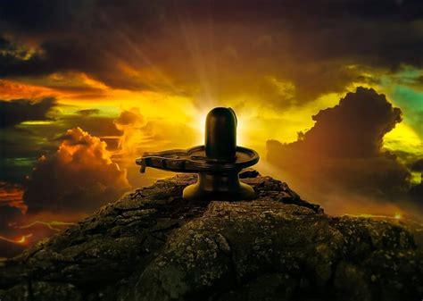 Shiva Lingam: Decoding the Mysteries of an Ancient Hindu Symbol