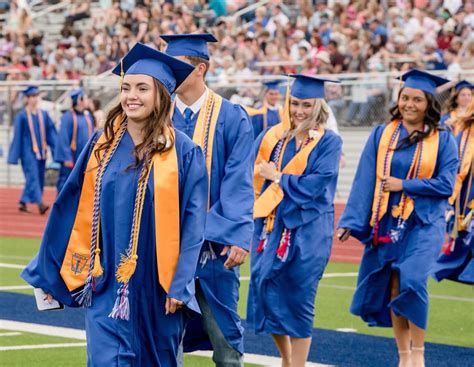 WPHS Class of 2023 GRADUATION | Wills Point Chronicle