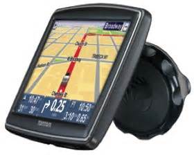 TomTom XL 350 and XXL 550 PNDs made official - SlashGear