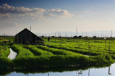 Myanmar's water world: exploring Inle Lake - Lonely Planet