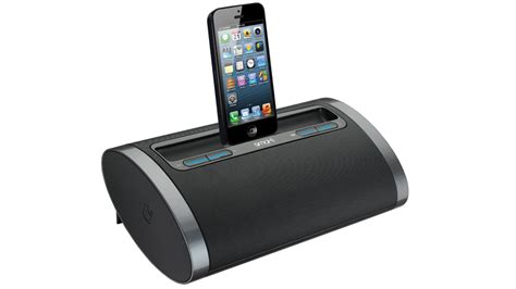 10 Best iPhone/iPod Docking Stations with Speakers 2023