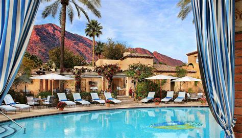 The 19 Best Arizona Spas of 2019