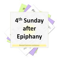 LiturgyTools.net: Hymns for the 4th Sunday after Epiphany, Year A (29 Jan 2023) - Revised Common ...