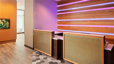 SpringHill Suites New Orleans Downtown/Canal Street