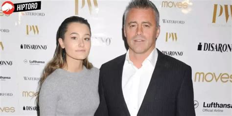 Who Is Marina Pearl LeBlanc? Matt LeBlanc's Daughter's Biography, Mother & Difficult Childhood