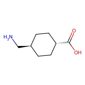 Tranexamic Acid | Uses, Brand Names, Mechanism Of Action