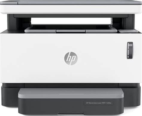 HP Neverstop Laser MFP 1200w All-in-One Printer White/Grey | 4RY26A Buy, Best Price in UAE ...