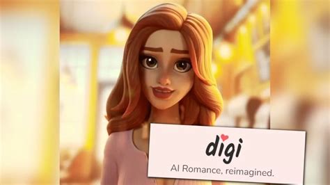 How To Use Digi AI Girlfriend As Your Companion | Step-by-Step Guide