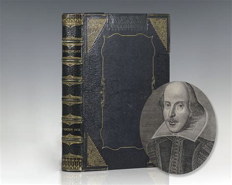 Mr. William Shakespeare’s Comedies Histories and Tragedies Published according to the true ...