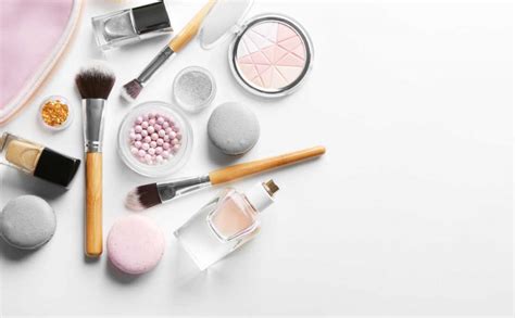Las 10 mejores marcas de cosméticos del mercado actual – BIO NX