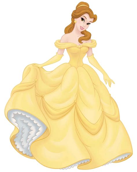 Walt Disney Images - Princess Belle - Disney Princess Photo (31869856) - Fanpop | Disney ...