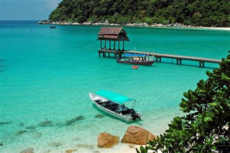 Malaysia Best Beaches