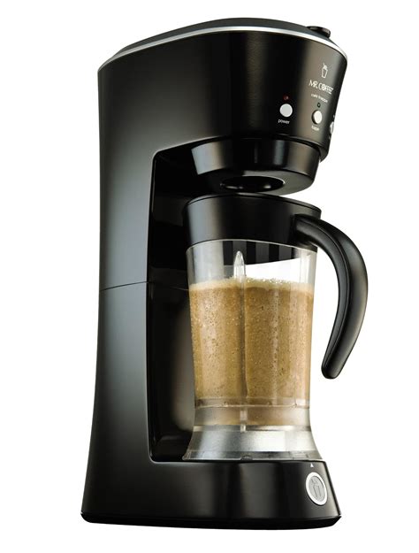 Mr. Coffee Bvmc-fm1 20 Onzas Cafetera Frappe Maker - $ 1,739.00 en ...