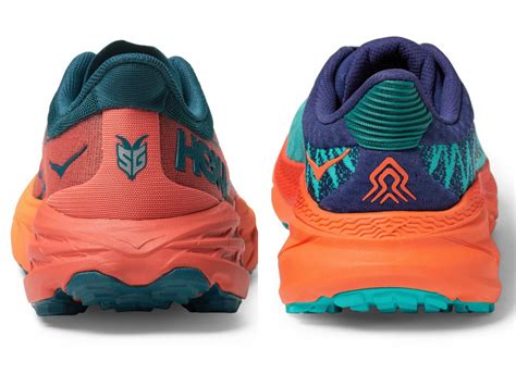 HOKA Speedgoat 5 Vs HOKA Challenger 7 How To Choose