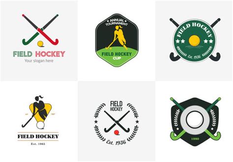 Field Hockey Logo Images – Browse 5,027 Stock Photos, Vectors, and ...