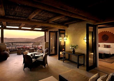 Qasr Al Sarab Desert Resort by Anantara, United Arab Emirates - Reviews, Pictures, Videos, Map ...