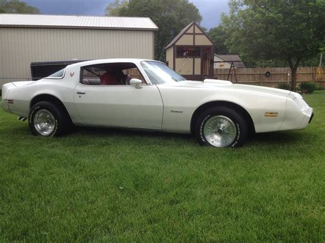 Reader’s Ride: 1980 Pontiac Firebird