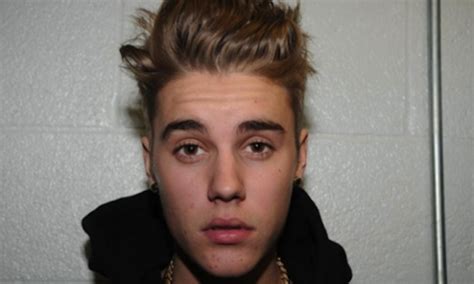 Justin Bieber Arrested For Assault And Dangerous Driving In Canada