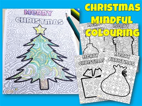 Mindful Colouring with a difference - Elsa Support