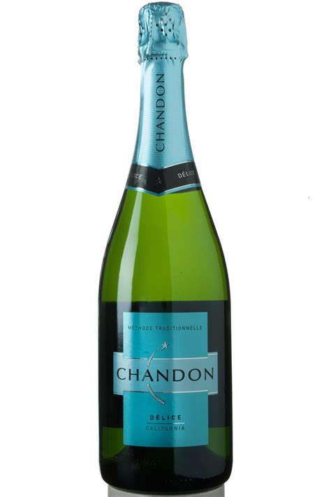 Domaine Chandon Sweet Star - Haskells