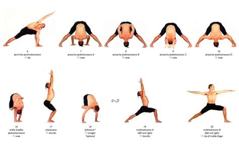 Pin on yoga printables