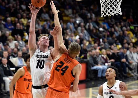 CU Buffs basketball's mental toughness improving, along with Xs and Os