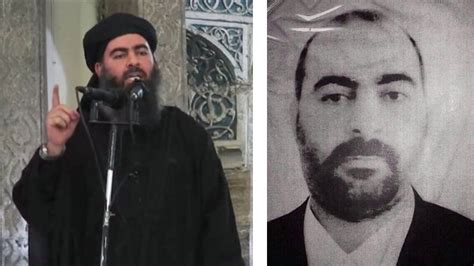 Who is the leader of ISIS, Abu Bakr Al-Baghdadi? - 6abc Philadelphia