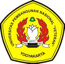 Logo UPN VETERAN Yogyakarta Terbaru - Kado Wisudaku