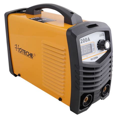 Inverter Welder - Buy 7.7KVA 68V Product on Ningbo Hoteche Imp. & Exp. Co., Ltd.