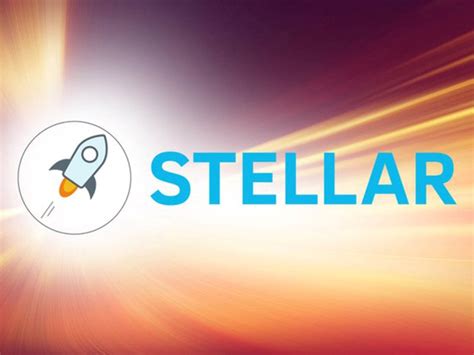 Stellar Cryptocurrency