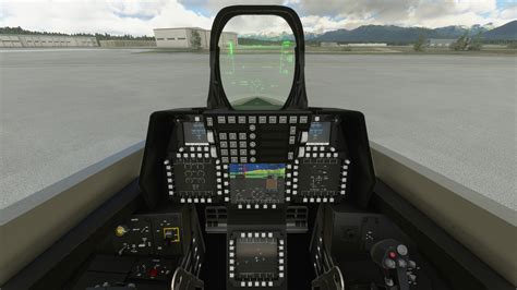 Top Mach Studios: Lockheed Martin F-22 Raptor - Aircraft - Microsoft ...