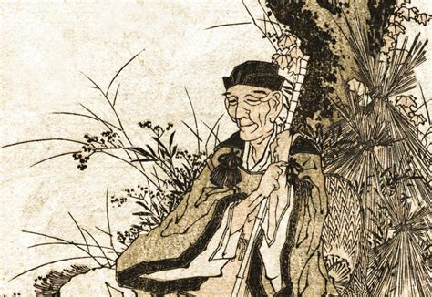 Matsuo Basho (1644. - 1694.)