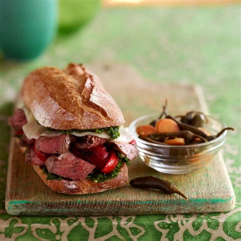 Churrasco Steak Sandwich | Recipe | Steak sandwich, Sandwiches, Steak