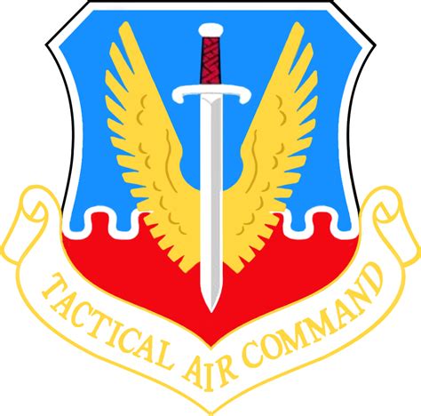 Tactical Air Command - Wikipedia