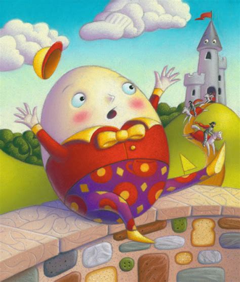 Humpty Dumpty Blank Template - Imgflip