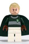 Draco Malfoy - Brickipedia, the LEGO Wiki