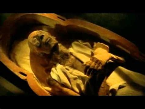 egypt history Mummies & firaun part 3 - YouTube