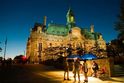 Montreal Festivals August 2017 (Events, Things to Do)