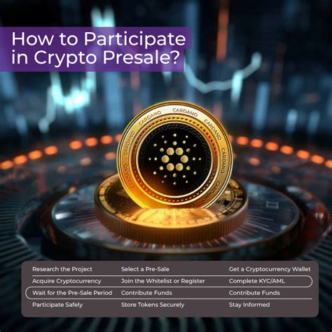 Crypto Presales | Presale Token | Best Presale Crypto 2024