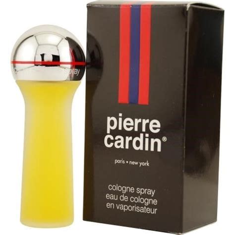 Pierre Cardin By Pierre Cardin Cologne Spray 2.8 Oz Fragrance Cologne ...