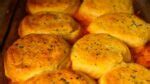 Biscuit Cheeseburger Bake Recipe - The Frugal Navy Wife